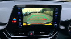 Toyota C-HR 1.8 Hybrid Icon 5dr CVT Hybrid Hatchback